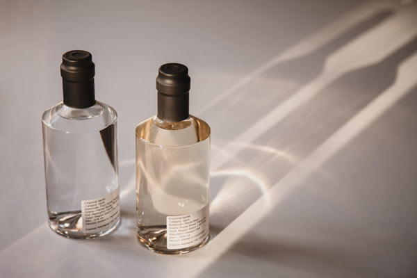 Empirical Spirits
