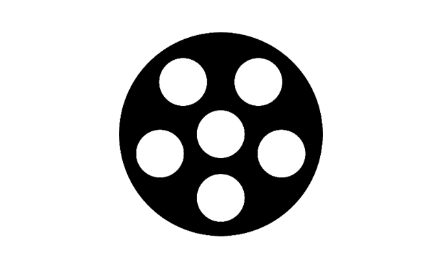 company logo